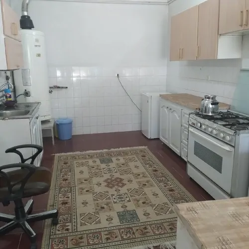 تصویر 3 - سوییت مسافرخانه نایبی در نائین
