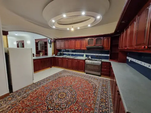 تصویر 5 - خانه ویلایی پدر سالار در  مشهد