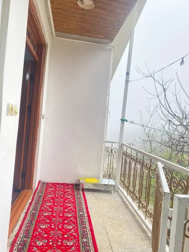 تصویر 9 - ویلا جنگلی فرخیان در  چابکسر