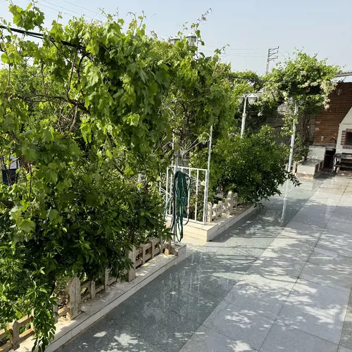 تصویر 24 - ویلا استخردار آبسرد عمارت مهستان در  دزفول