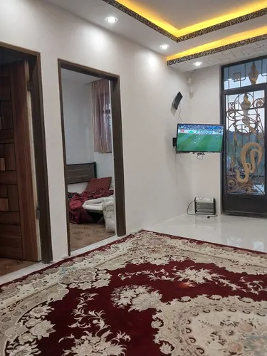 تصویر 5 - ویلا پارسا در  چادگان