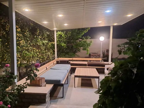 تصویر 12 - ویلا استخردار آبگرم برکه در  ملارد 