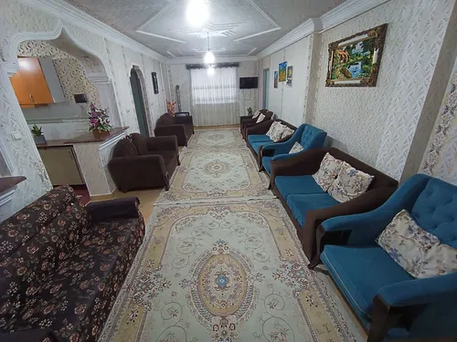 تصویر 2 - آپارتمان مبله آذربایجان (2) در رشت