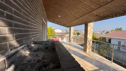 تصویر 10 - ویلا دوبلکس پامچال در ایزدشهر