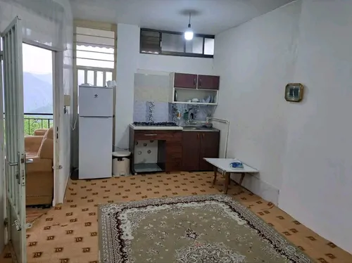 تصویر 2 - ویلا ویلای شاه توت پاقلعه در رامیان