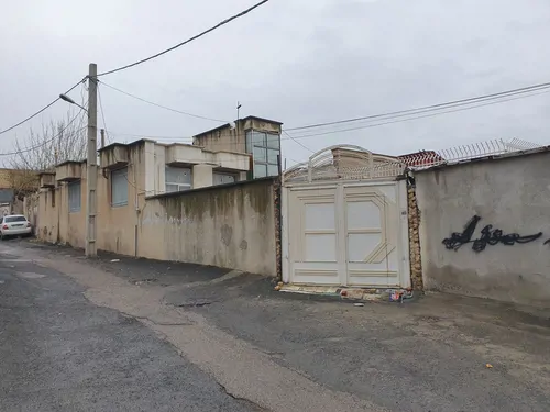 تصویر 9 - خانه طاق بستان  در  کرمانشاه