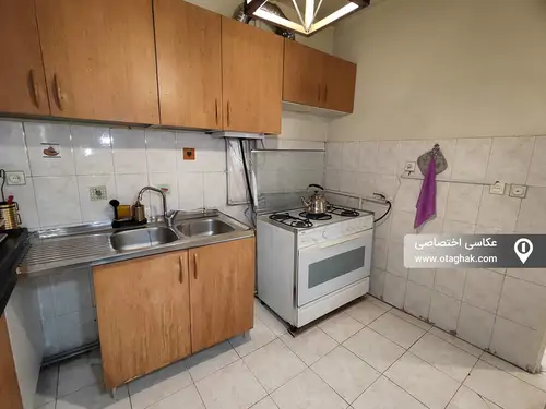 تصویر 7 - آپارتمان مبله سیدخندان دیبا (۳) در  تهران