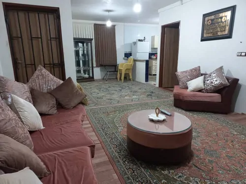 تصویر 3 - ویلا اقامتگاه قلعه  در بهشهر