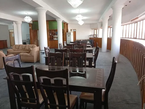 تصویر 9 - هتل آپارتمان فرهیختگان (112) در  زاهدان