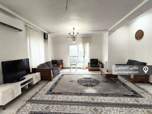 تصویر 9 - ویلا گلستان (۲) در بندر گز