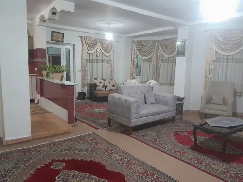 تصویر 4 - ویلا  کاظمی در  کلاردشت
