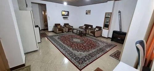 تصویر 2 - آپارتمان مبله ساحلی مولایی (2) در نور