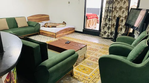 تصویر 7 - هتل آپارتمان نوریس (آسایش) با ویو دریا در بابلسر