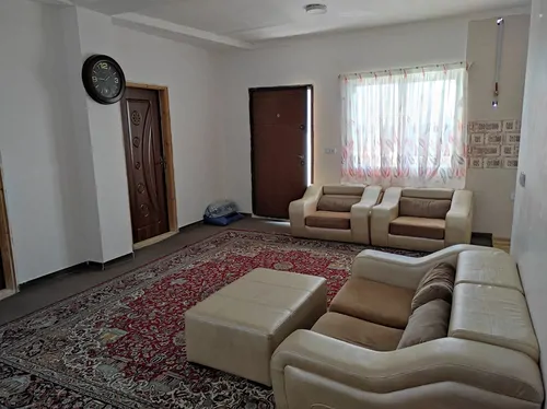 تصویر 3 - ویلا ویلای جنگلی افراتخته در علی آباد کتول