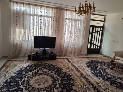 تصویر 4 - خانه بمانی در مشهد