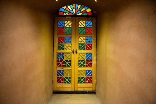 تصویر 26 - اقامتگاه بوم‌گردی به بارت (واحد نسیم) در  اراک
