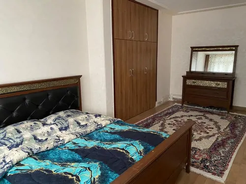 تصویر 5 - آپارتمان مبله ریکادو ولیعصر (طبقه دوم) در  تبریز