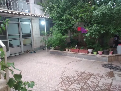 تصویر 13 - خانه چناران محلات در محلات