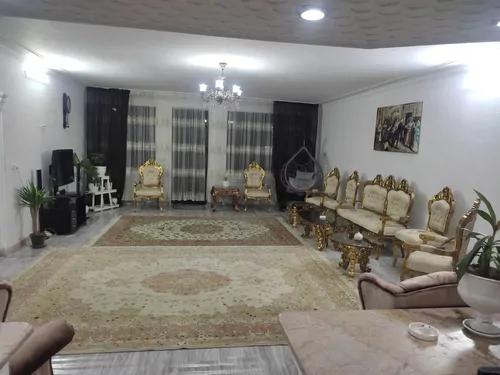 تصویر 2 - آپارتمان مبله ایرانرنت در مشهد