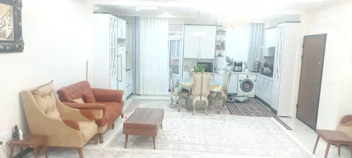تصویر 3 - آپارتمان آپارتمان لوکس فول امکانات در تهران
