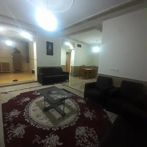 تصویر 14 - آپارتمان سرداران (واحد 2) در  شیراز