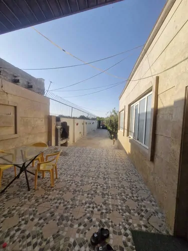 تصویر 13 - ویلا استخردار آبگرم رز  در  شهریار