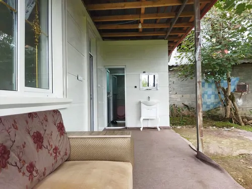 تصویر 7 - ویلا شهرام در ماسال