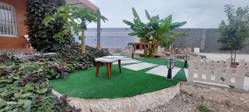 تصویر 2 - ویلا بهشت کوچک من در دزفول