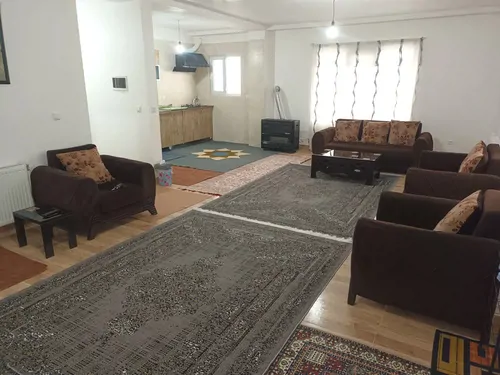 تصویر 6 - ویلا بهزادی (۲) در  چالوس