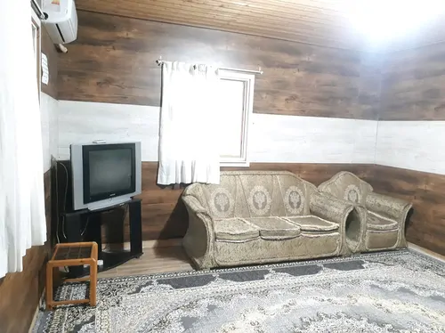 چوبی بابا قاسم (۳)