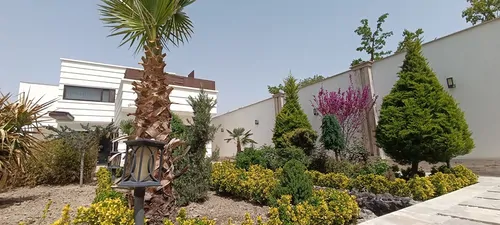 تصویر 21 - ویلا استخردار آبسرد مدرن رویال در  ملارد 