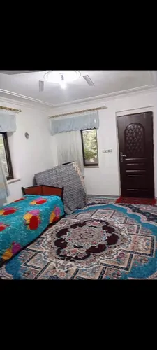 تصویر 5 - ویلا ویلای بزرگ بدون سر صدا با آرامش فراوان با تمامی امکانات رفاهی  در  ماسال