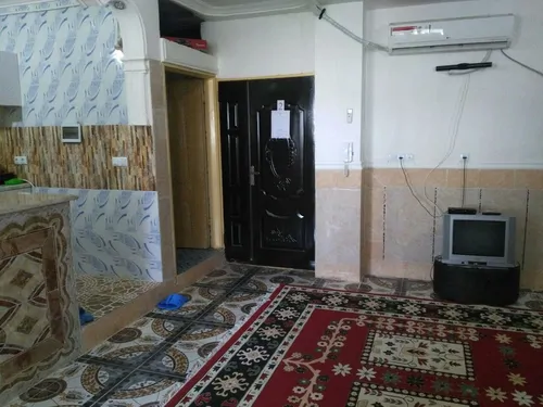 تصویر 2 - آپارتمان گلشهر (واحد۶) در  چابهار