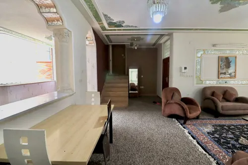 تصویر 4 - آپارتمان مبله در پاسدران کاج (۲) در  شیراز