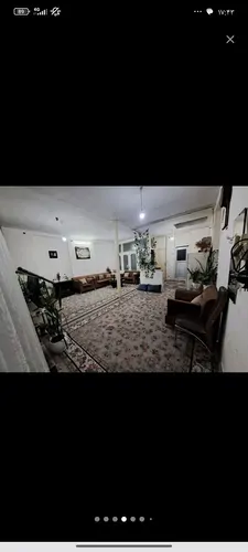 تصویر 2 - آپارتمان سوییت دوبلکس نزدیک مترو وحرم در مشهد