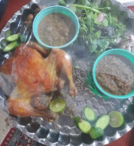 تصویر 17 - ویلا جنگلی سبز در  املش