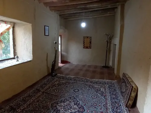 تصویر 13 - اقامتگاه بوم‌گردی کریم خان (اتاق۸) در  همدان