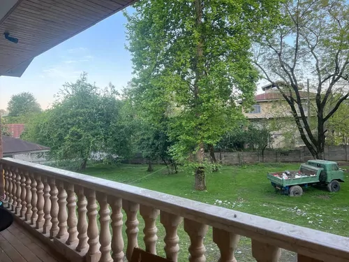 تصویر 15 - ویلا همایونی در ماسال