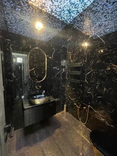 تصویر 26 - ویلا استخردار آبگرم بهاران با جکوزی و بیلیارد در  کردان