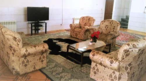 تصویر 3 - آپارتمان مرتضایی (۱۱۳) در یزد