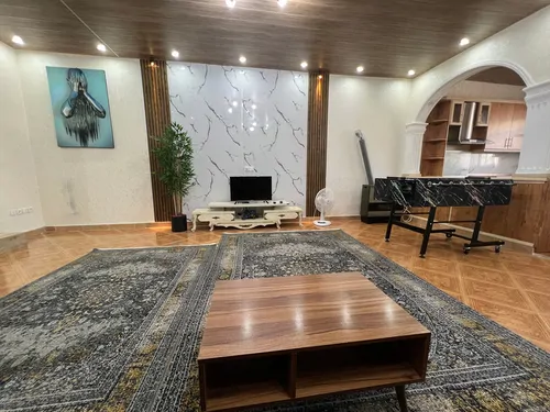 تصویر 4 - ویلا استخردار آبگرم کارن (2) در انزلی