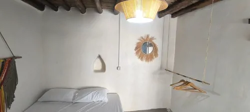 تصویر 3 - اقامتگاه بومگردی ساوات (حرا) با صبحانه رایگان در قشم