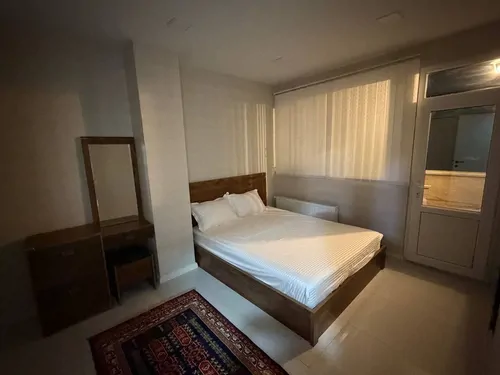 تصویر 10 - خانه سرای نیک در بجنورد