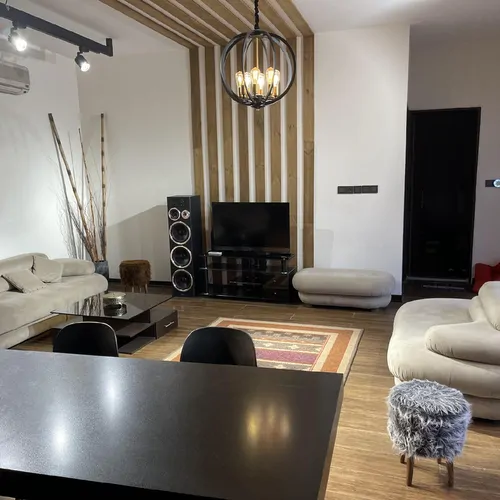 تصویر 2 - ویلا استخردار آبسرد ارکیده با فوتبالدستی در کردان