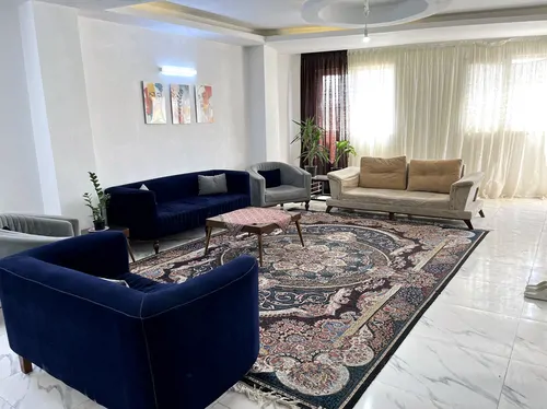 تصویر 4 - خانه شاهین (1) در بجنورد