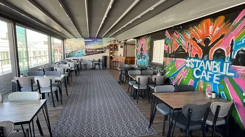 تصویر 13 - هتل آپارتمان اوز ( دبل) با صبحانه رایگان  در  وان