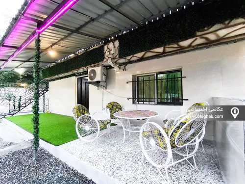 تصویر 23 - ویلا جنگلی شمشاد کریمی در  سوادکوه