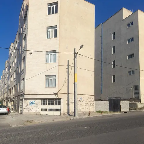 تصویر 10 - آپارتمان آرین (1) در  مشگین شهر 