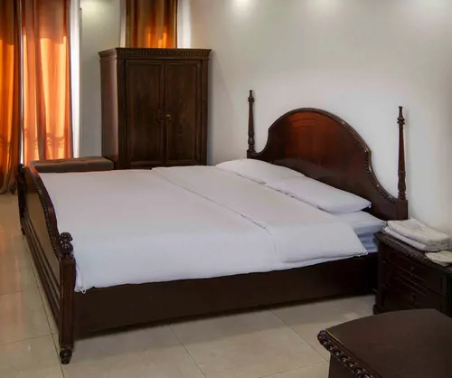 تصویر 10 - آپارتمان مبله لوکس (ویژه) در ونک در  تهران