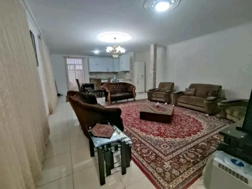 تصویر 2 - ویلا ویلا باغ مهسا در کردان